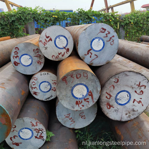 ASTM AH36 Gr.A Round Steel